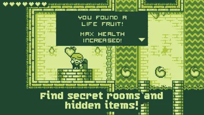 صور Tiny Dangerous Dungeons