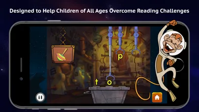 Best Reading App for Kids Screenshots