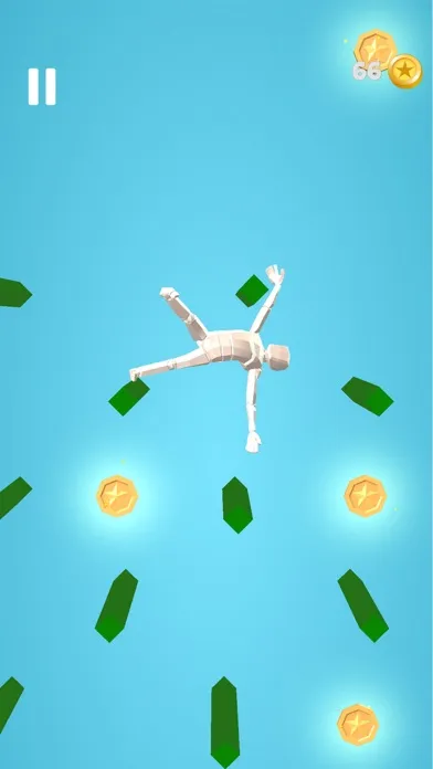 Balloon Man स्क्रीनशॉट