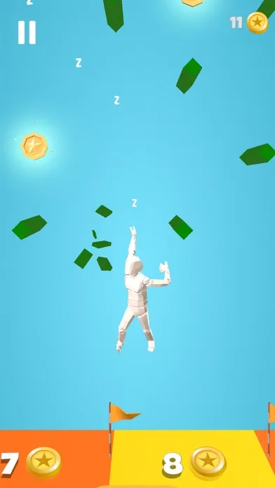 Balloon Man स्क्रीनशॉट