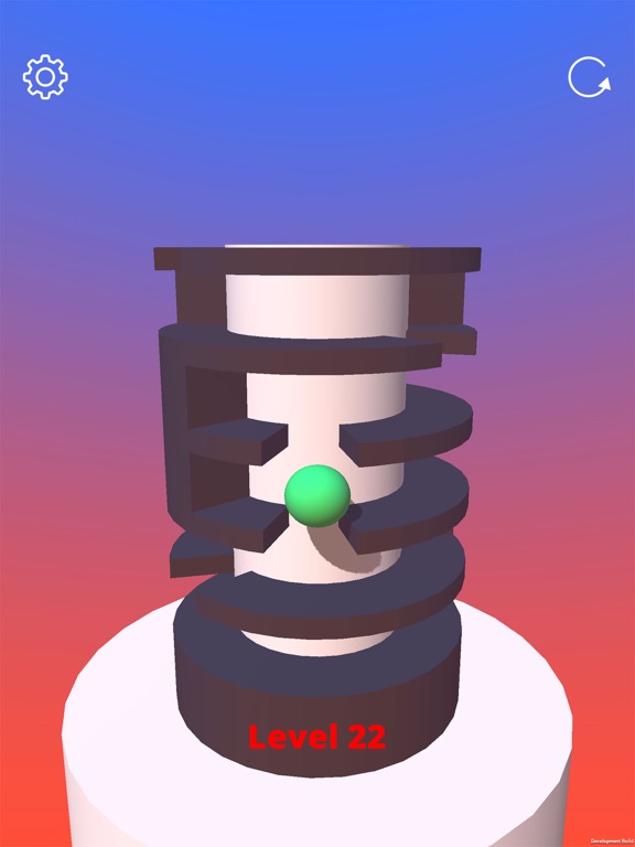 Tangkapan layar PipeMaze! iPad 