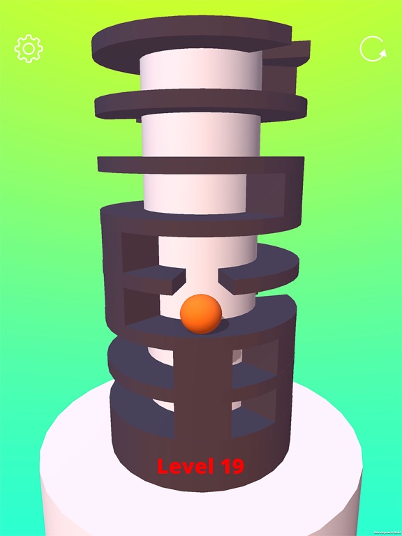 Tangkapan layar PipeMaze! iPad 