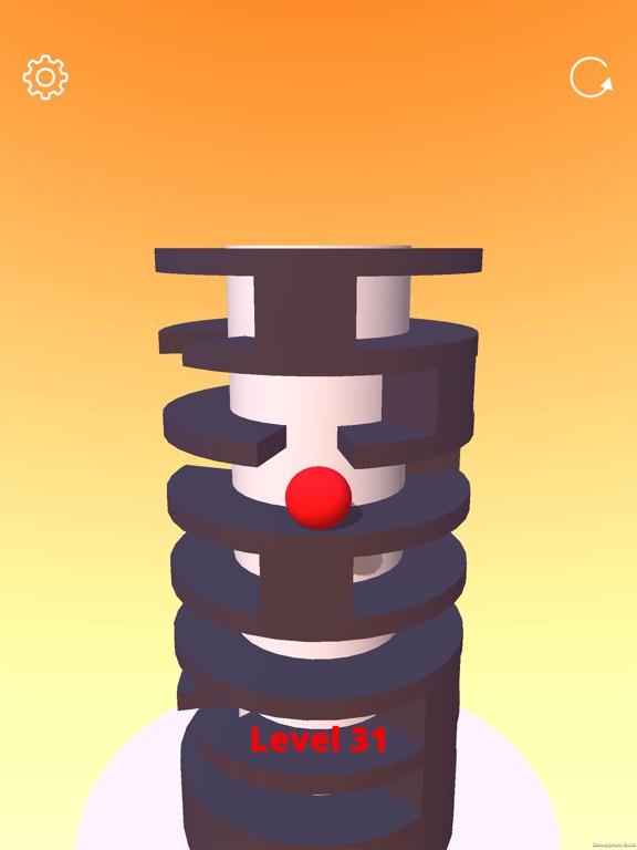 Tangkapan layar PipeMaze! iPad 