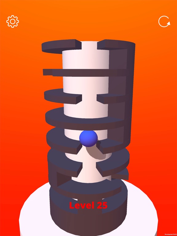 Tangkapan layar PipeMaze! iPad 