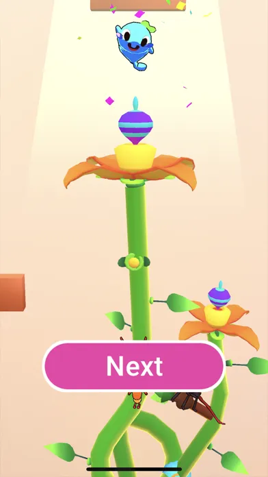 Capturas de tela do Grow Plants