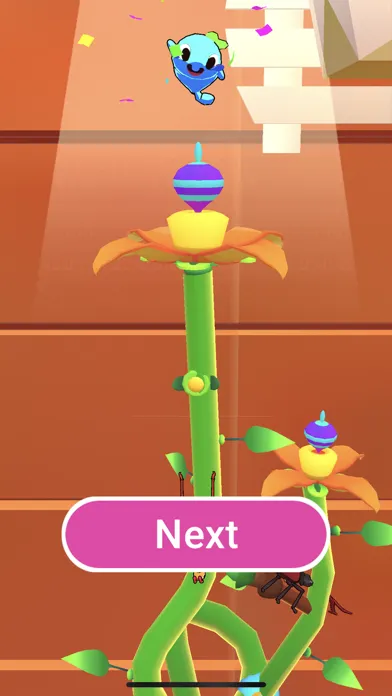 Capturas de tela do Grow Plants