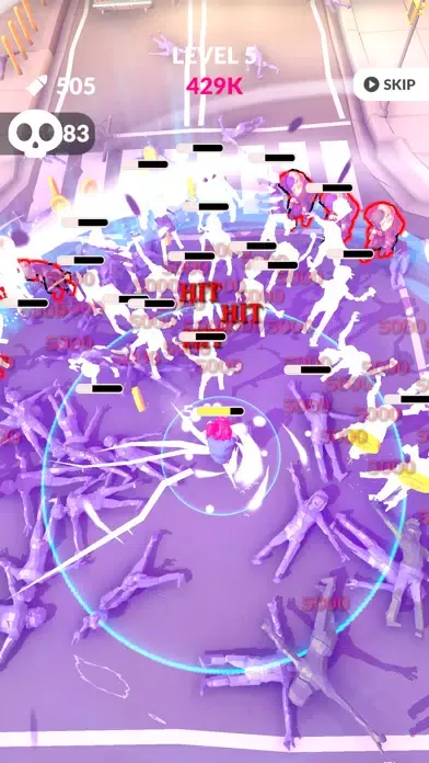 Mr Power スクリーンショット