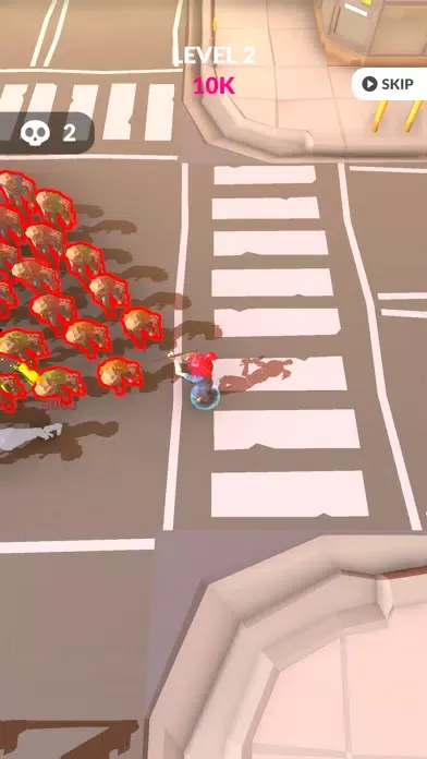 Mr Power スクリーンショット