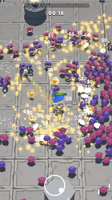 Spirit Catcher Screenshots