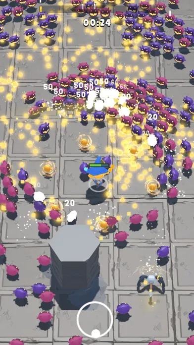 Spirit Catcher Screenshots