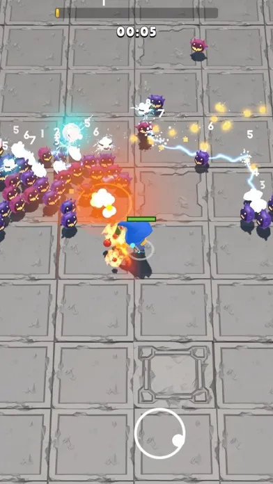 Spirit Catcher Screenshots