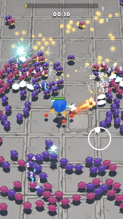 Spirit Catcher Screenshots