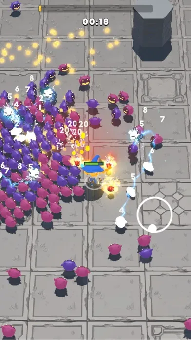 Spirit Catcher Screenshots