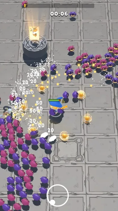 Spirit Catcher Screenshots