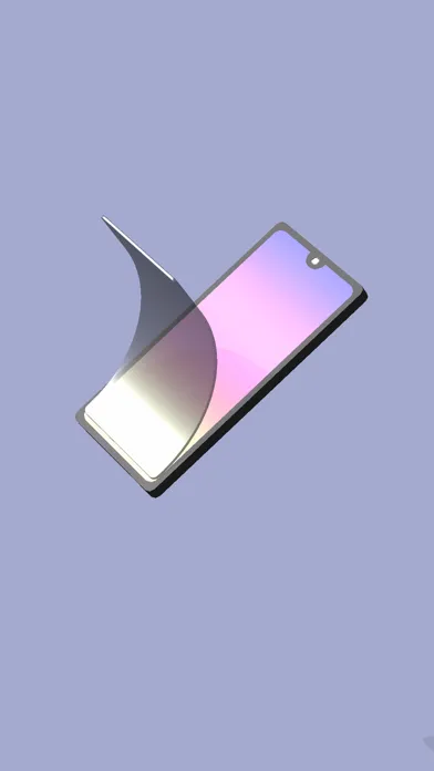 Unbox 3D应用截图