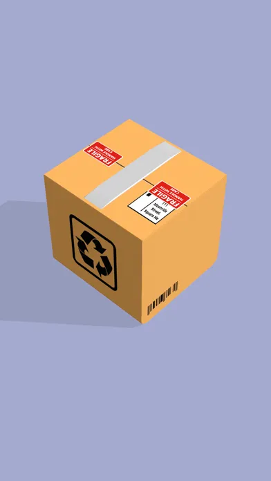 Unbox 3D应用截图