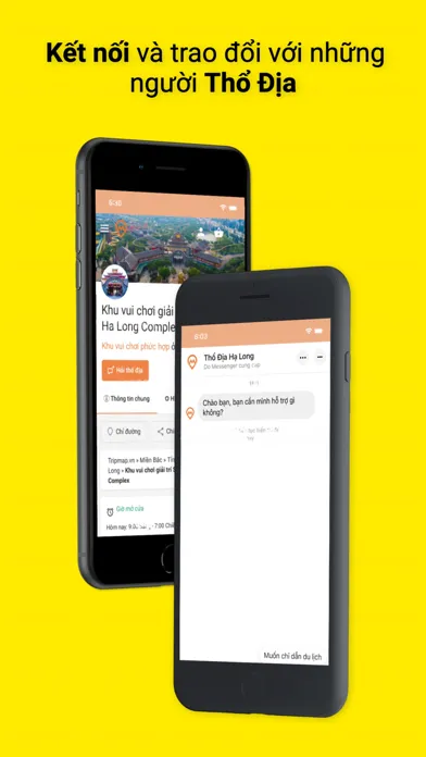 TRIPMAP स्क्रीनशॉट