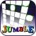 Giant Jumble Crosswords