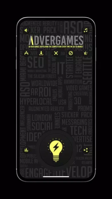 Скриншоты ADVERGAMES INC