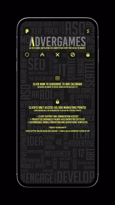 Скриншоты ADVERGAMES INC