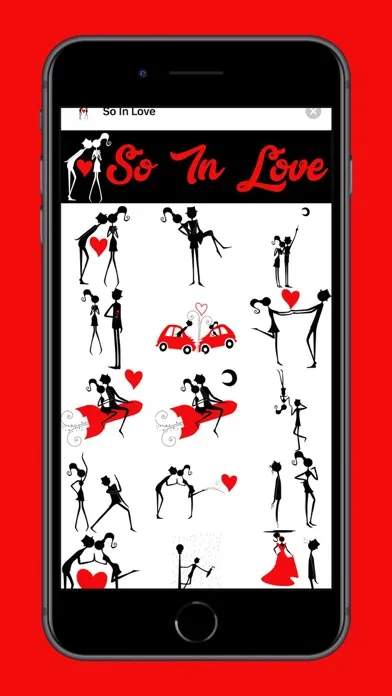 تصاویر So In Love
