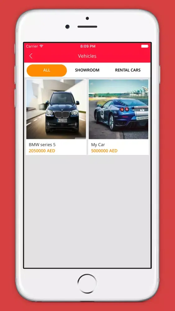 Advert - your Personal Selling Shop应用截图