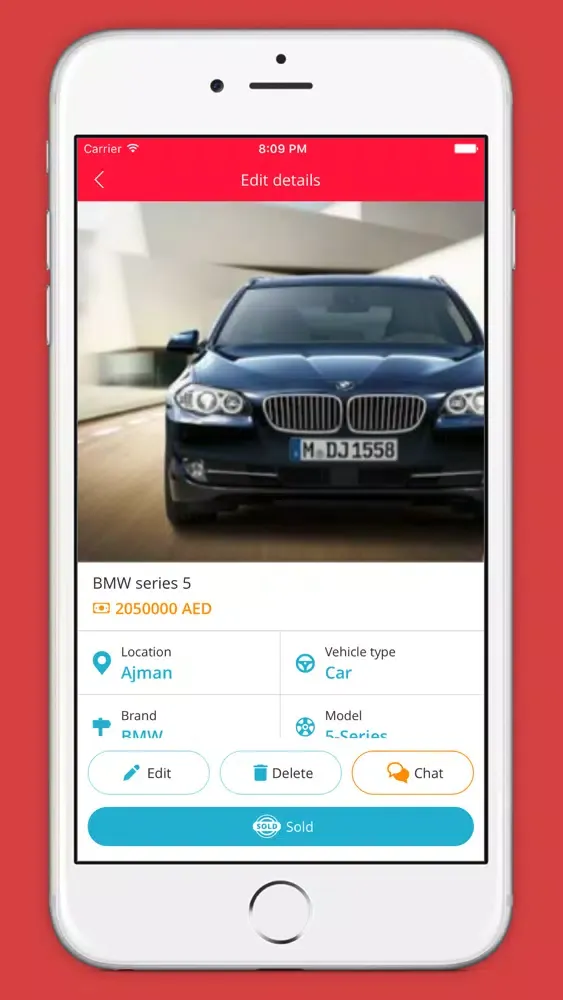 Advert - your Personal Selling Shop应用截图