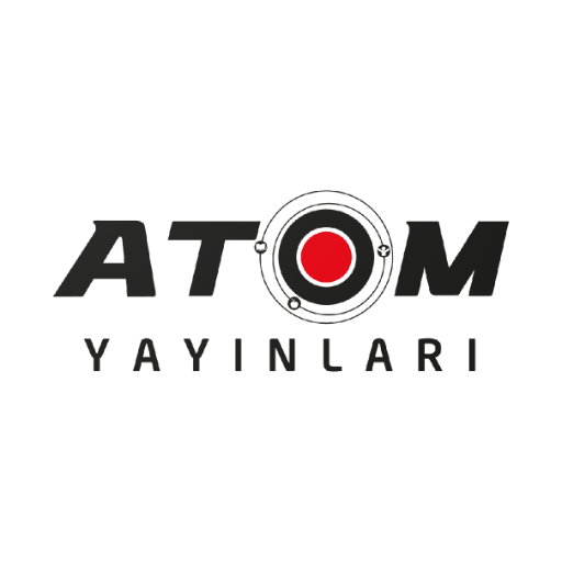 Atom Yayınları Atom Yayınları