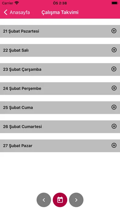 Ekstrem Yayınları 스크린샷