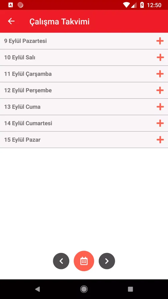 Capturas de tela do Farklı Sistem Yayınları