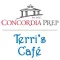 Concordia Prep School - Meals