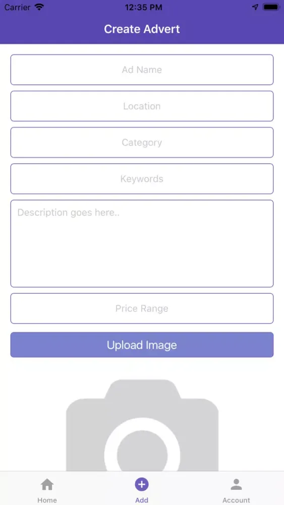 iNeed.It应用截图