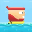 Surfin Bird Arcade
