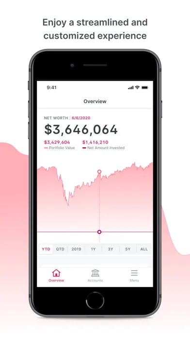 Tangkapan layar Arete Telos