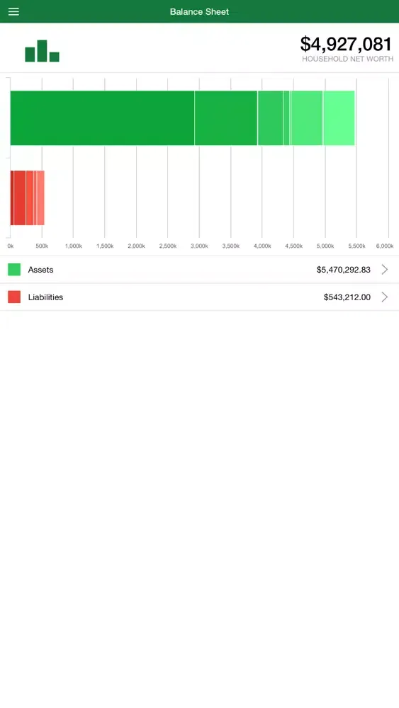 Aspen Wealth应用截图