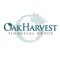 Oak Harvest Financial Portal
