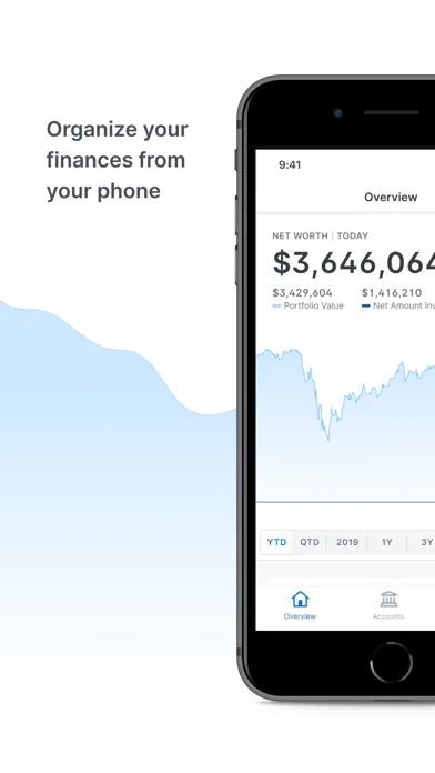 SkylineAdvisors Screenshots