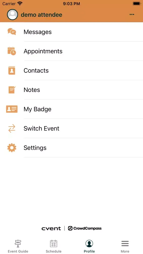 Advisors Excel Events應用截圖