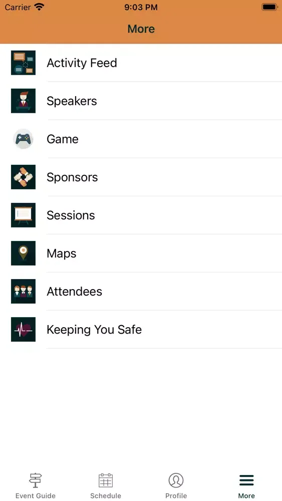 Advisors Excel Events應用截圖