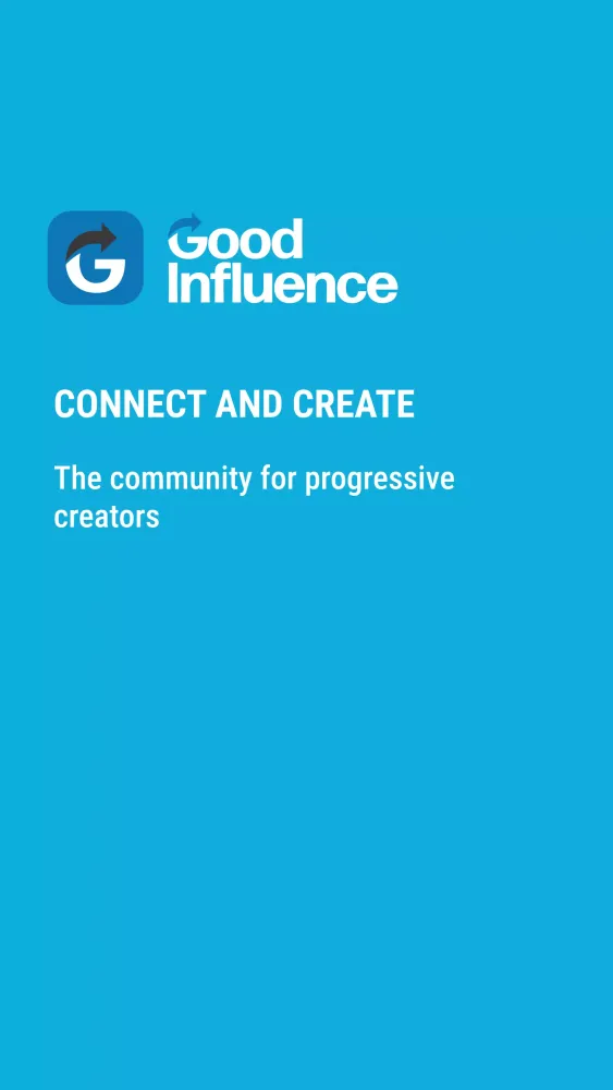 Good Influence Screenshots