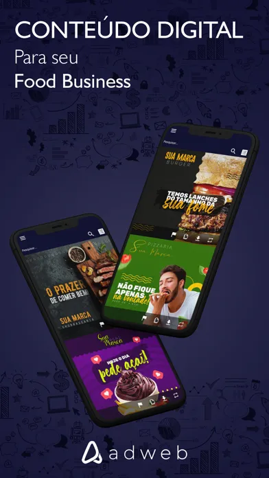 تصاویر Adweb