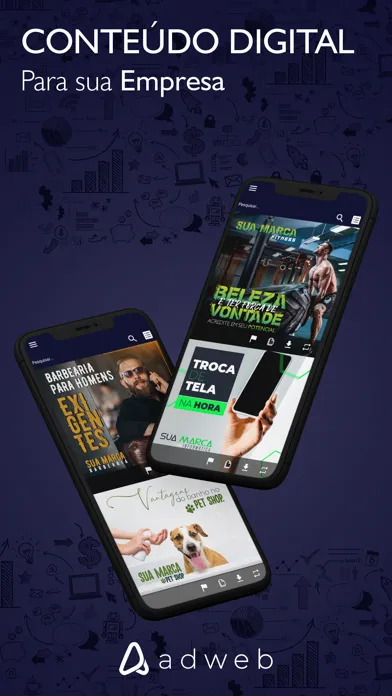 تصاویر Adweb