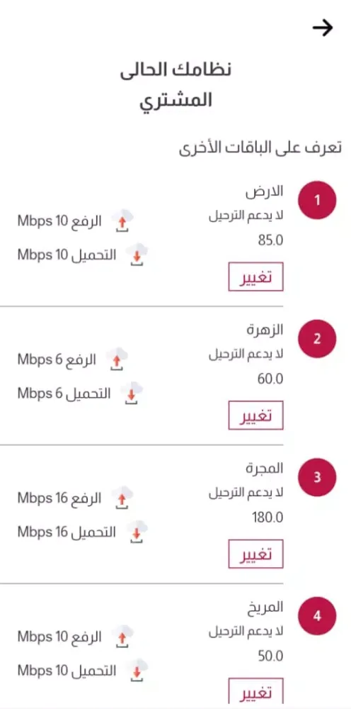 سكاي تك Screenshots