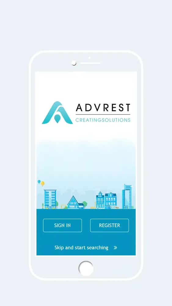 Скриншоты Advrest - CY Properties