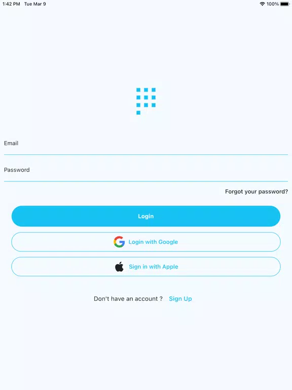 Premium Property Trust iPad  स्क्रीनशॉट