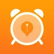 Glarm: Location-based alarms