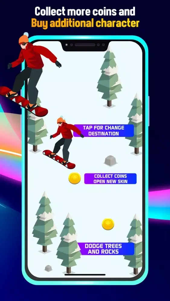 Captures d'écran de Ultra Combo Pro