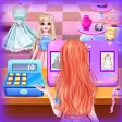 Kawaii Clothing Shop-Dress up