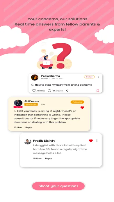 تصاویر BabyCloud