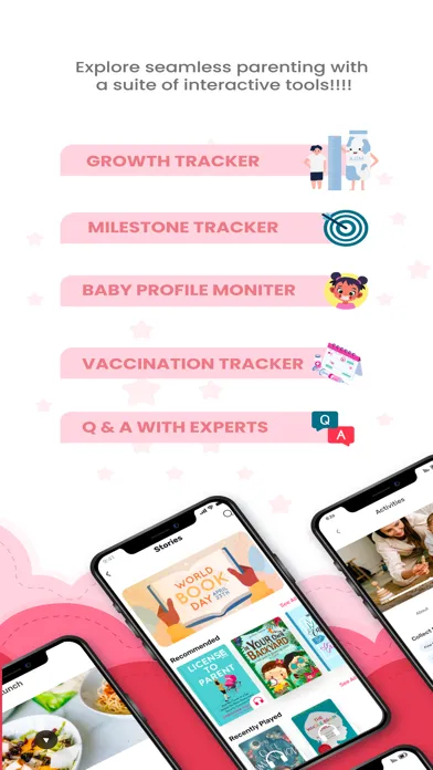 تصاویر BabyCloud